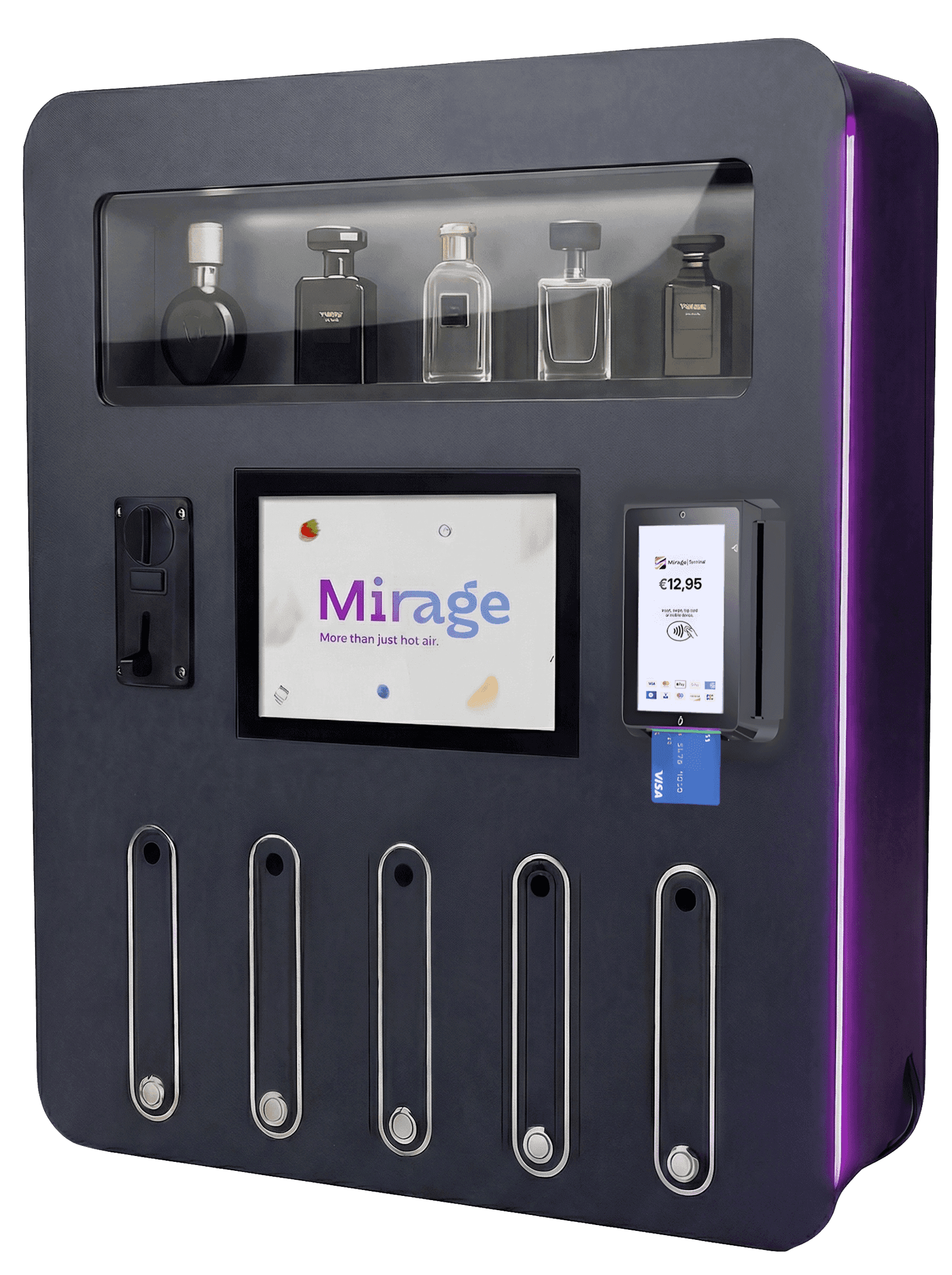 Mirage Model Lima Ultra